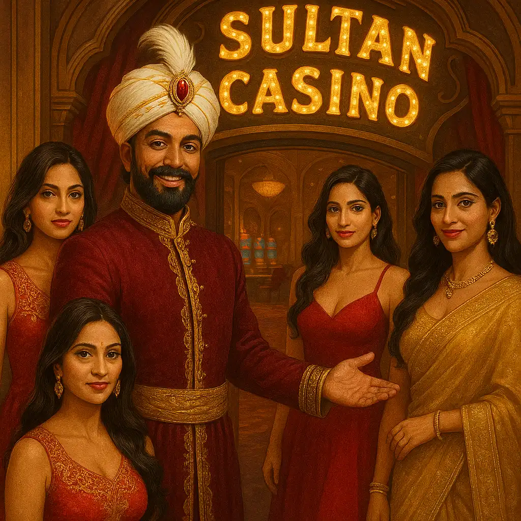 sultan casino